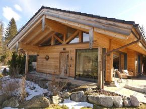 Alpenchalet 19